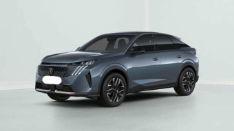 PEUGEOT 3008 HYBRID 145 E-DCS6 ALLURE