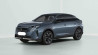 PEUGEOT 3008 HYBRID 145 E-DCS6 ALLURE