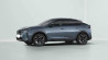 PEUGEOT 3008 HYBRID 145 E-DCS6 ALLURE