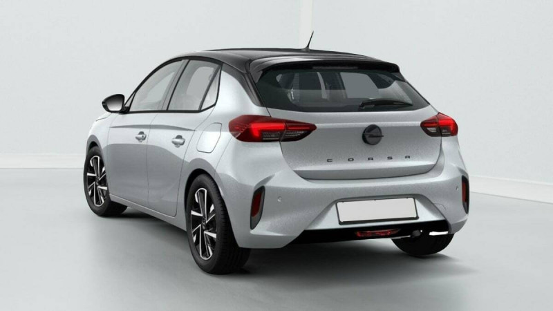 OPEL CORSA 1.2 100 GS