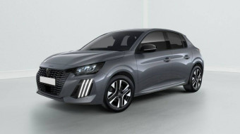 PEUGEOT 208 PURETECH 100 ALLURE
