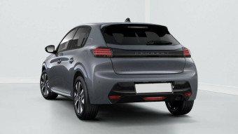 PEUGEOT 208 PURETECH 100 ALLURE