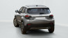 JEEP AVENGER 1.2 HYBRID 110 DTC LONGITUDE