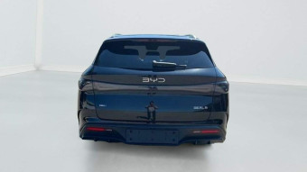 BYD SEAL 6 TOURING 1.5L DM-I 156 KW PHEV COMFORT