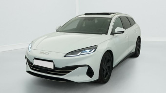 BYD SEAL 6 TOURING 1.5L DM-I 156 KW PHEV COMFORT