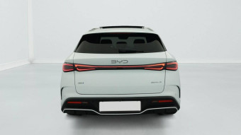 BYD SEAL 6 TOURING 1.5L DM-I 156 KW PHEV COMFORT