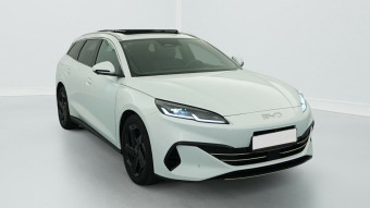 BYD SEAL 6 TOURING 1.5L DM-I 156 KW PHEV COMFORT