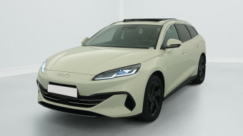 BYD SEAL 6 TOURING 1.5L DM-I 156 KW PHEV COMFORT