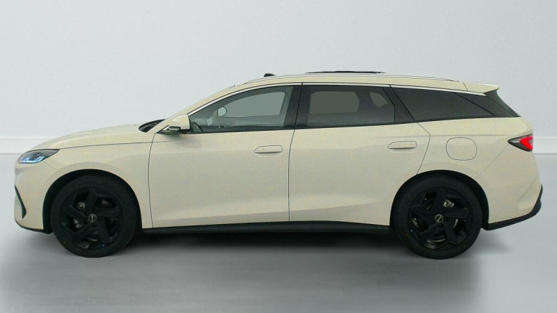 BYD SEAL 6 TOURING 1.5L DM-I 156 KW PHEV COMFORT