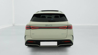 BYD SEAL 6 TOURING 1.5L DM-I 156 KW PHEV COMFORT