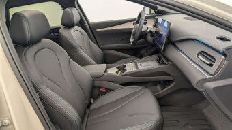 BYD SEAL 6 TOURING 1.5L DM-I 156 KW PHEV COMFORT