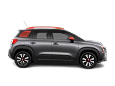 Suv compacts
