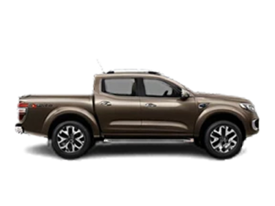 Pick-up