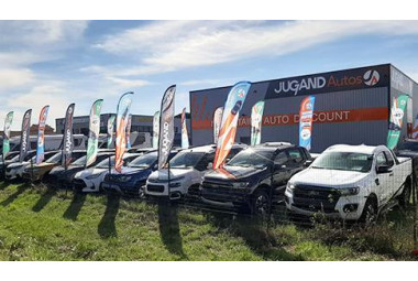 Jugand Autos - Toulouse