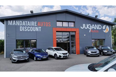 Jugand Autos - Annecy