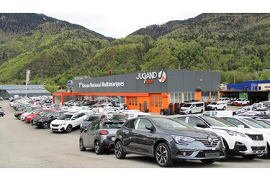 Jugand Autos - Albertville