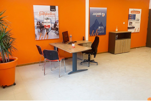 Votre agence Jugand Autos